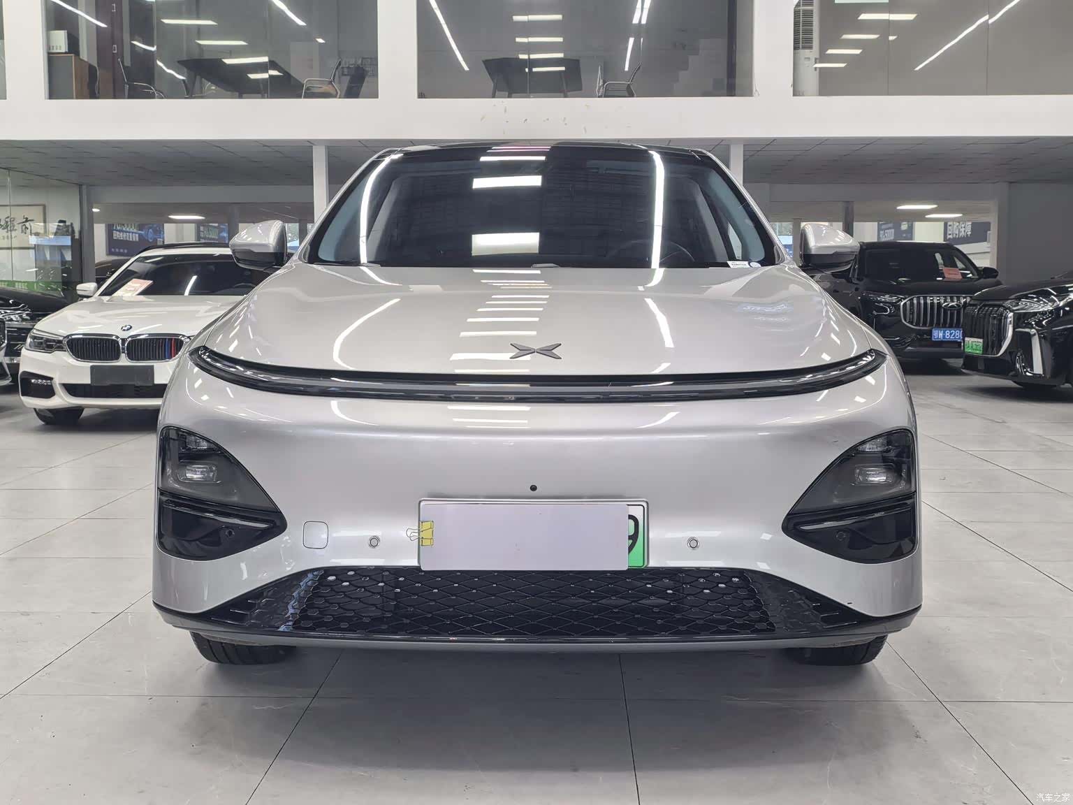 Xpeng G6, 2025 2