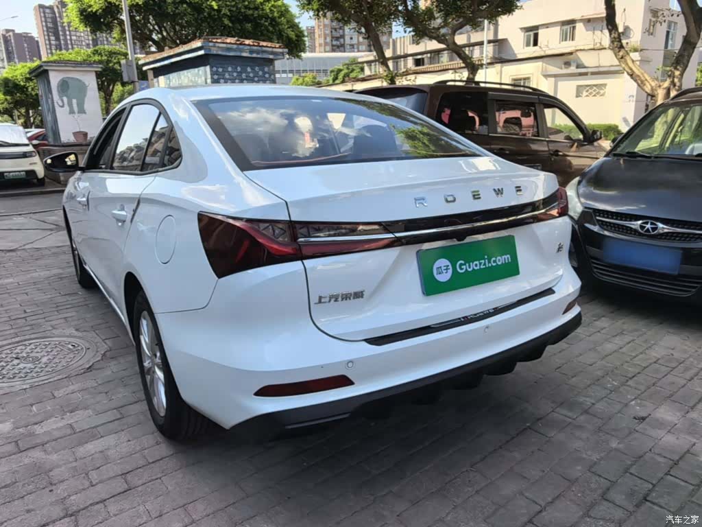 Roewe i5, 2025 все фото