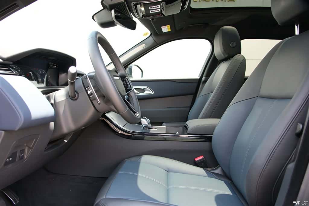 Land Rover Range Rover, 2025 10