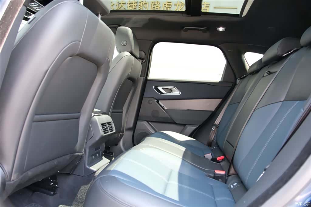 Land Rover Range Rover, 2025 13