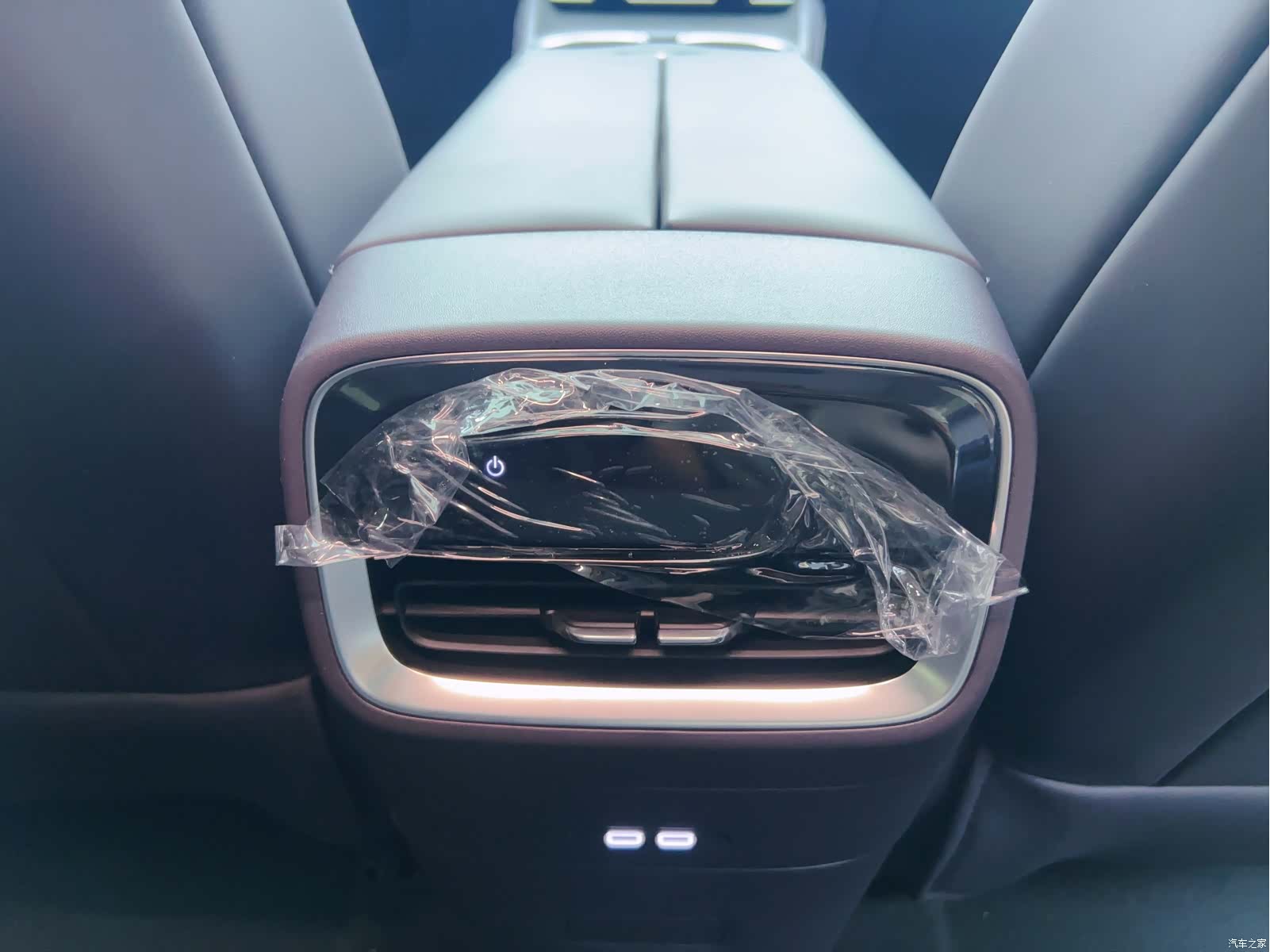 Buick E7, 2026 11