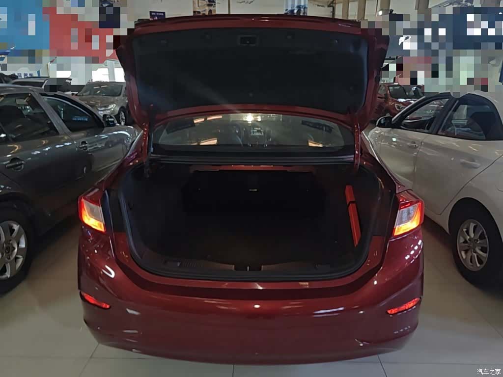 Chevrolet 320, 2017 19