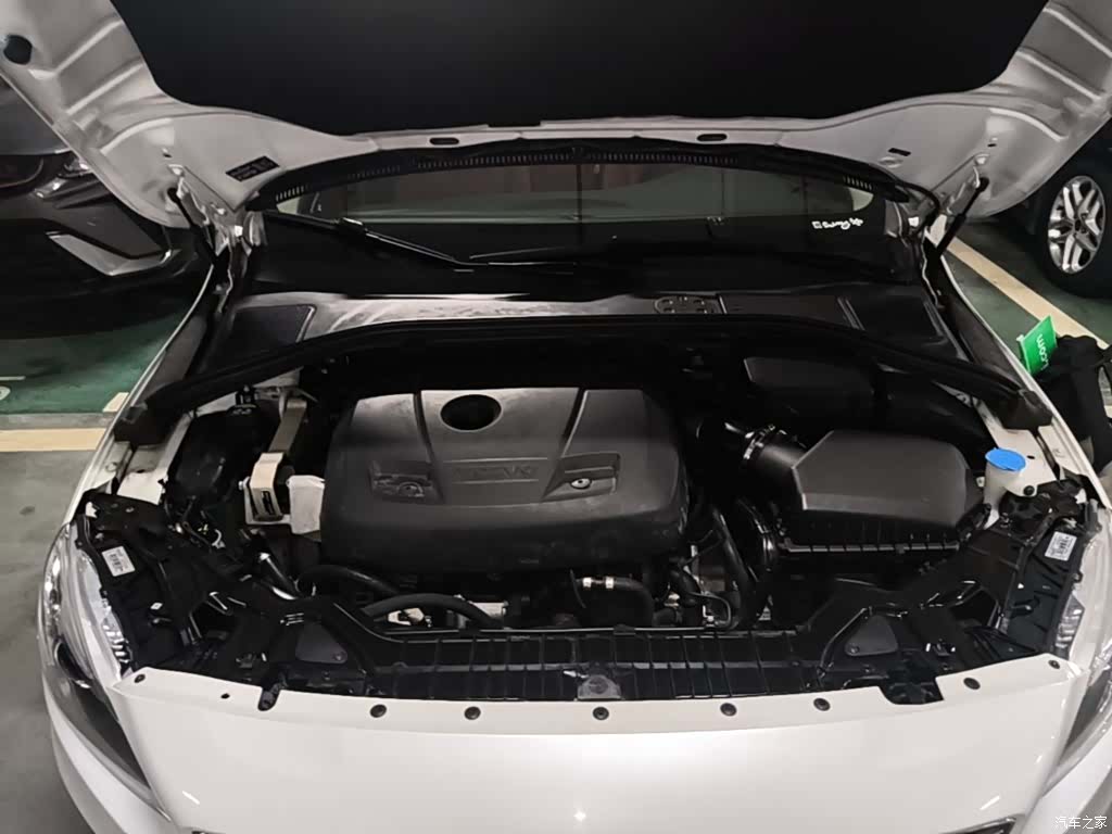 Volvo S60, 2016 20