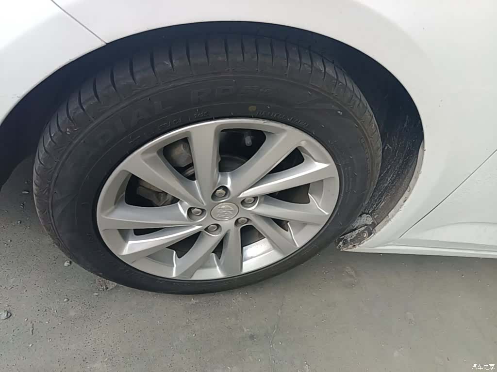 Buick Verano, 2016 23