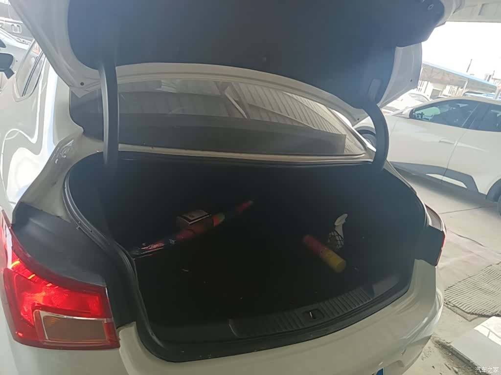 Buick Verano, 2016 19
