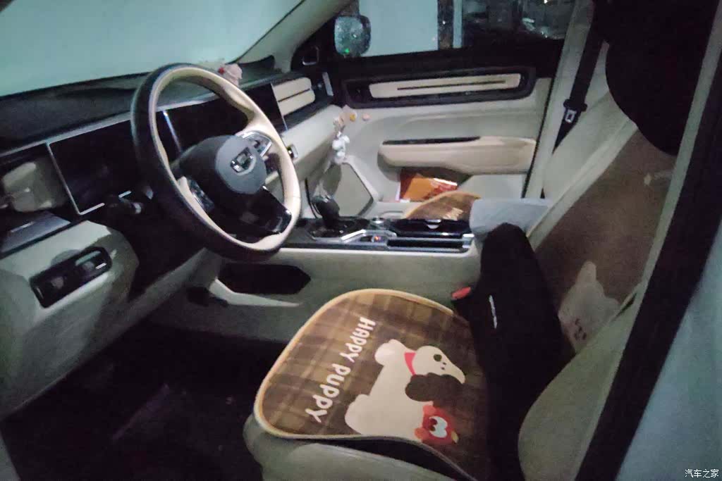 Geely Icon, 2023 9