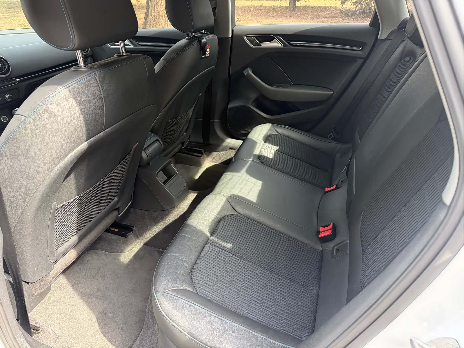 Audi A3, 2019 9