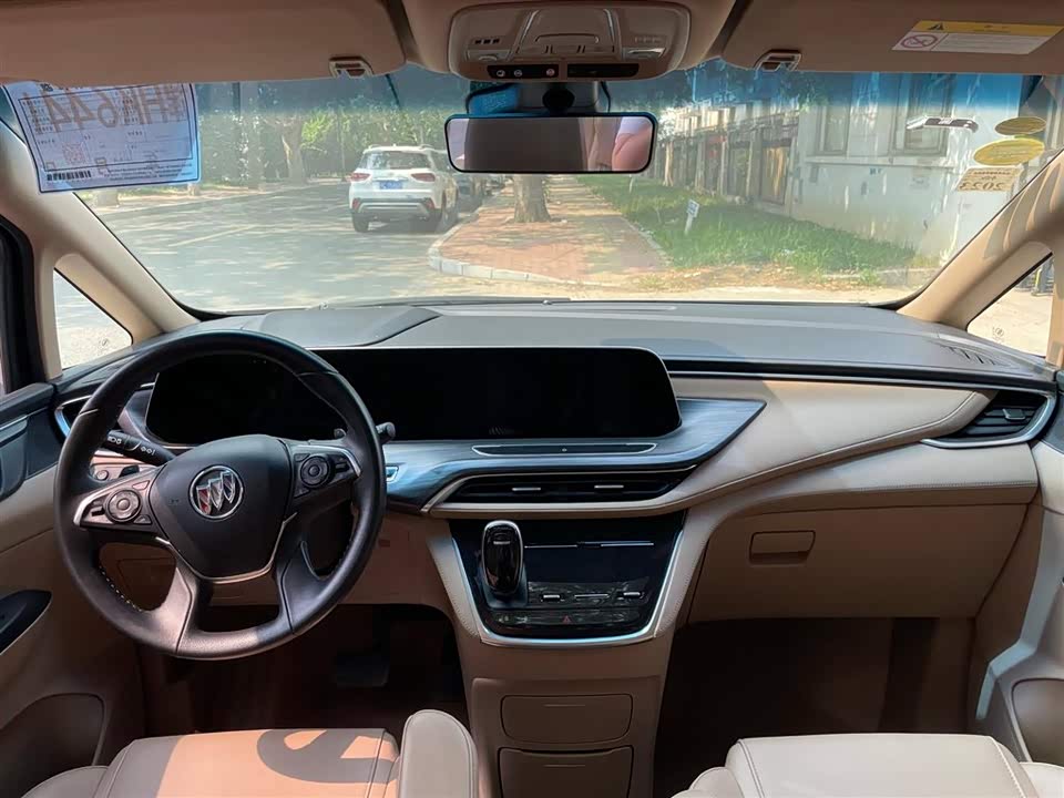 Buick GL8 Buick GL8