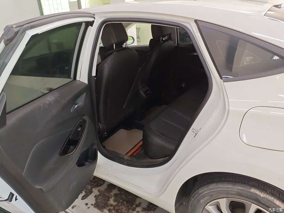 Buick Verano, 2023 4