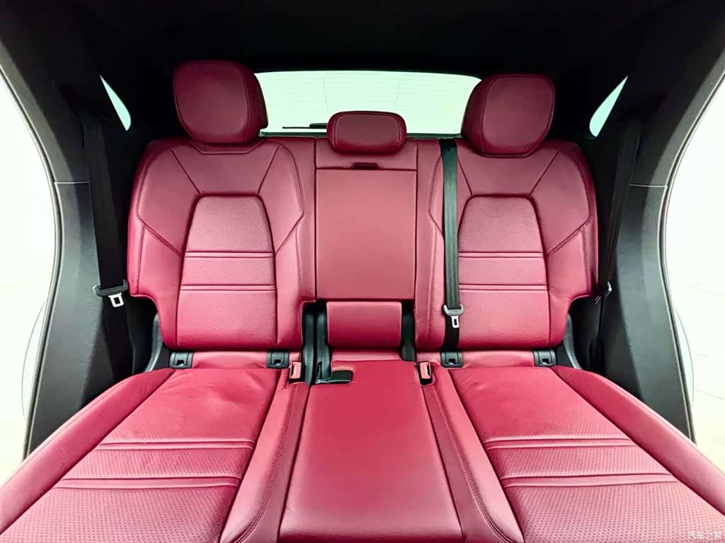 Porsche Cayenne, 2020 26