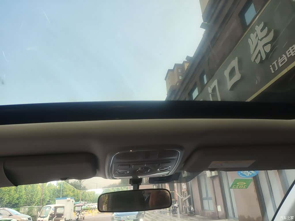 Haval M6, 2018 18