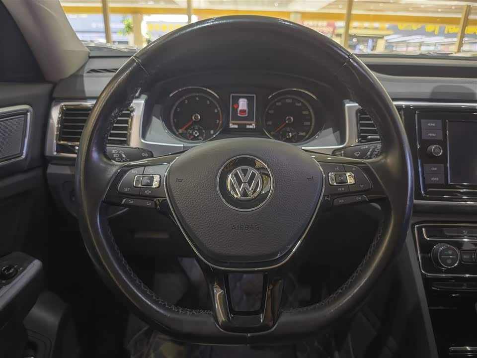 Volkswagen Tourang Volkswagen Tourang