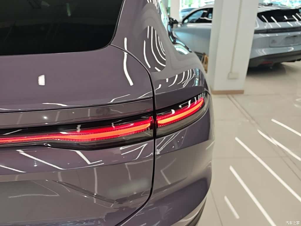 NIO EC6, 2024 8
