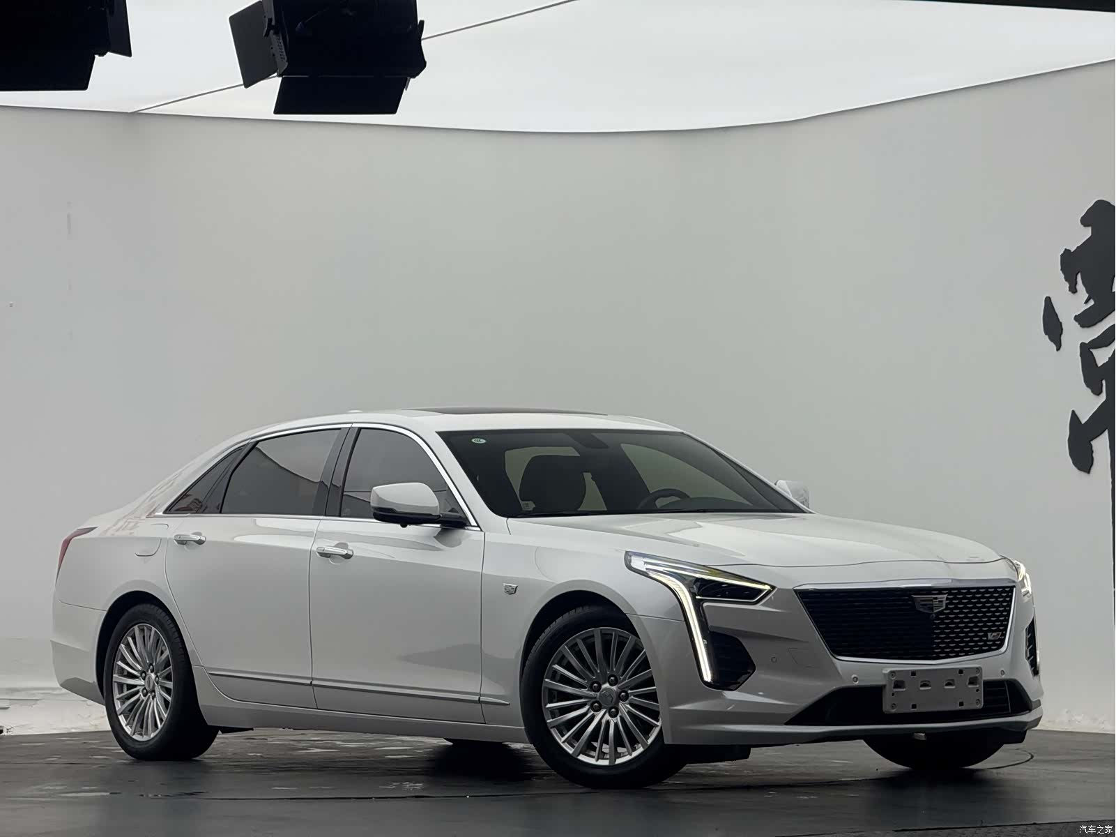 Cadillac CT6, 2020 2