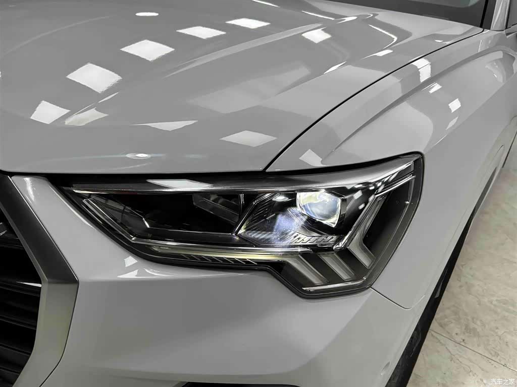 Audi Q3, 2022 18