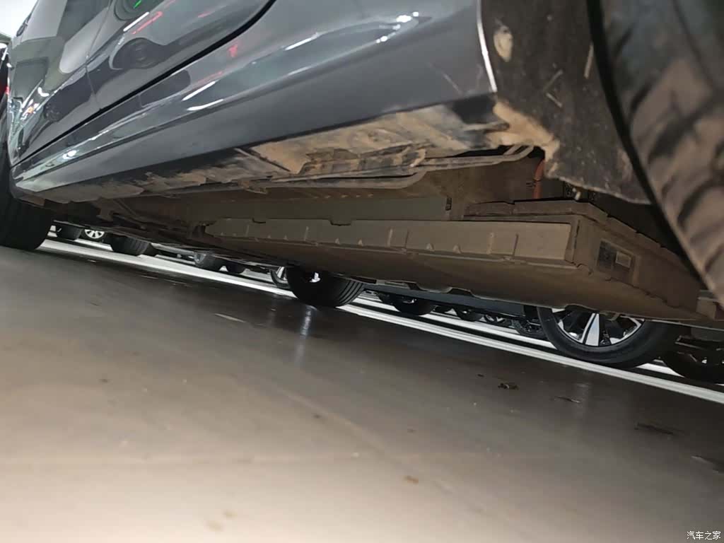 BYD Qin, 2024 22