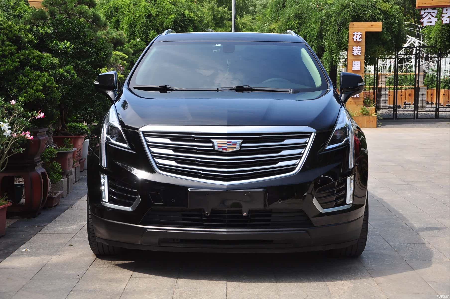 Cadillac XT5, 2019 2