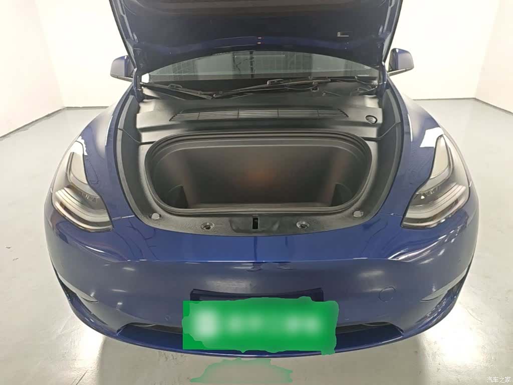 Tesla Model Y, 2021 20