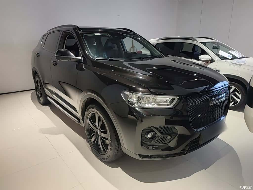 Haval H6, 2020 4