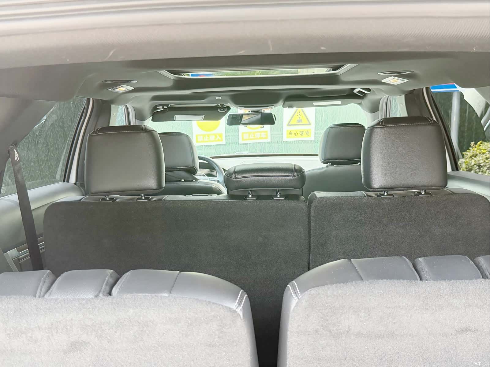Ford Explorer, 2017 13