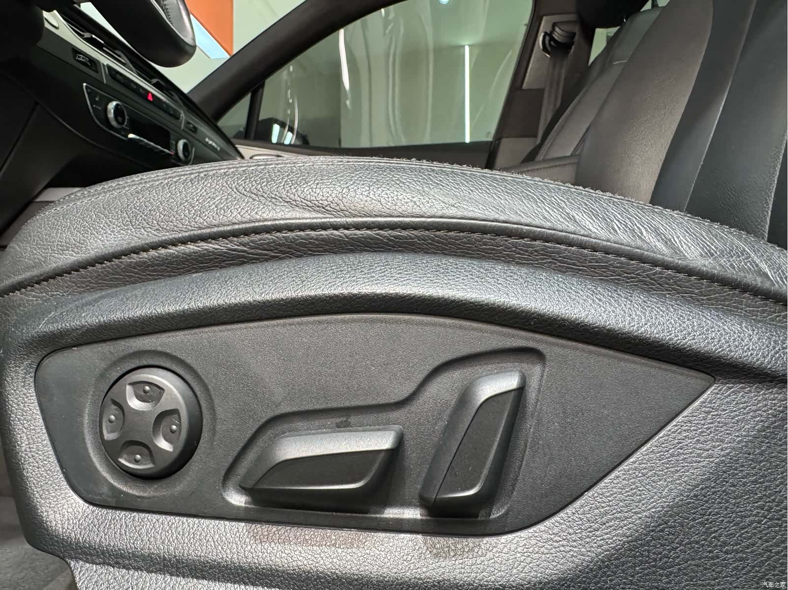 Audi Q7, 2019 17