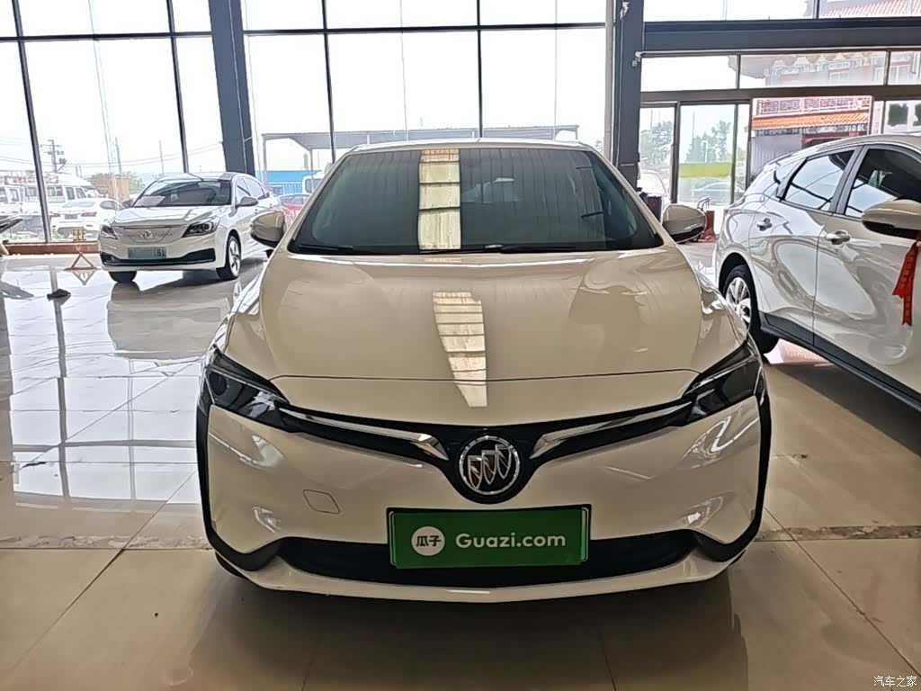 Buick Velite, 2024 3