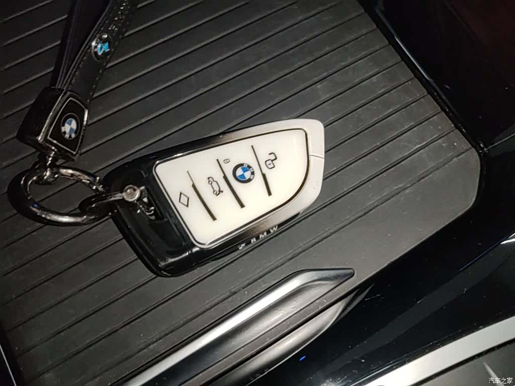 BMW X3, 2022 9