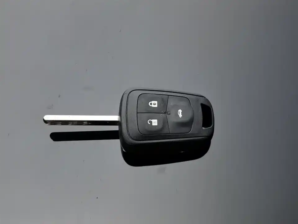 Chevrolet Aiweiou Chevrolet Aiweiou