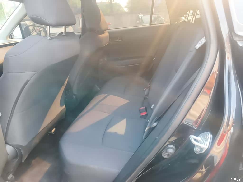 Toyota Corolla, 2022 17