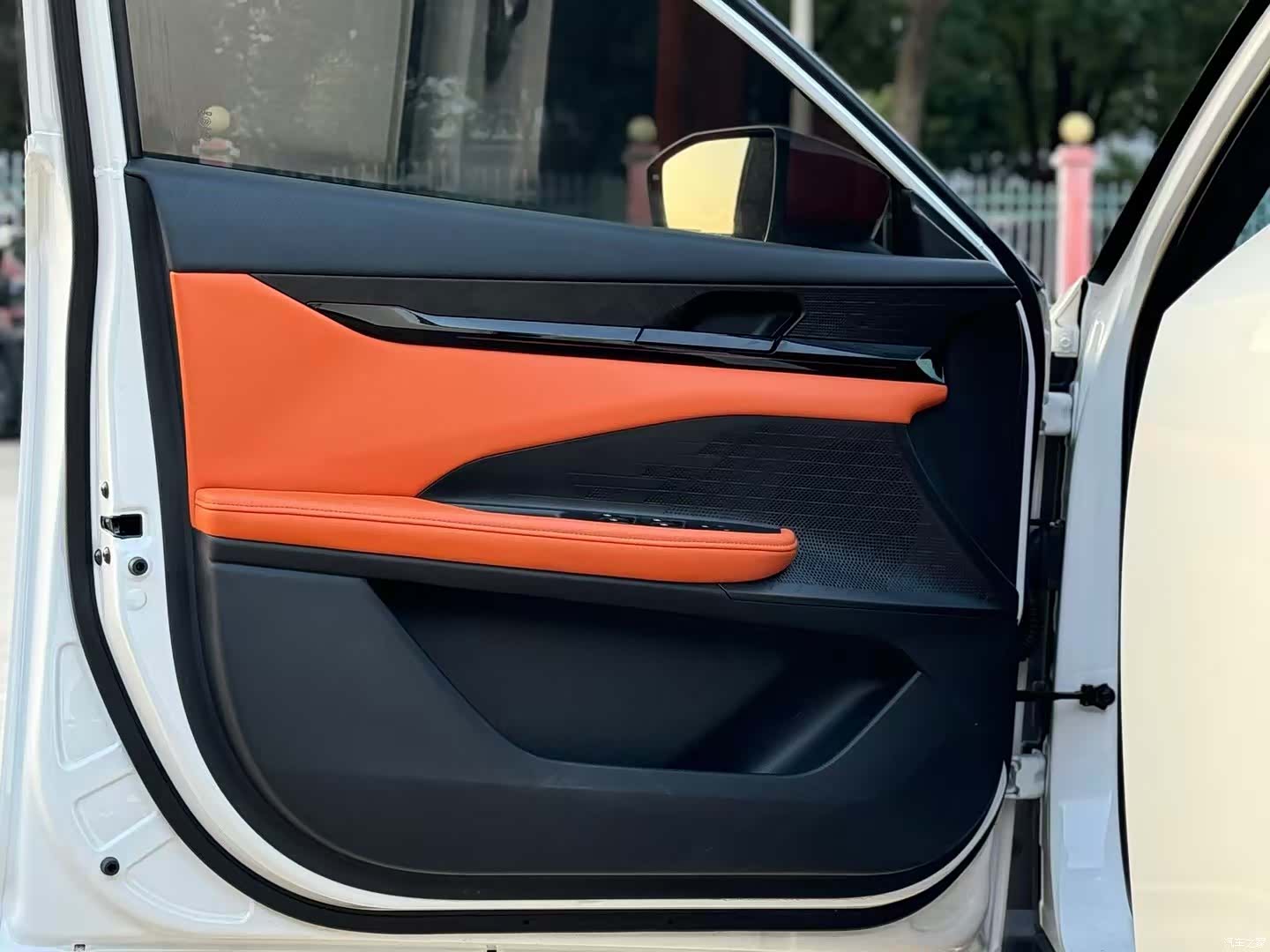 Changan UNI-V, 2023 4
