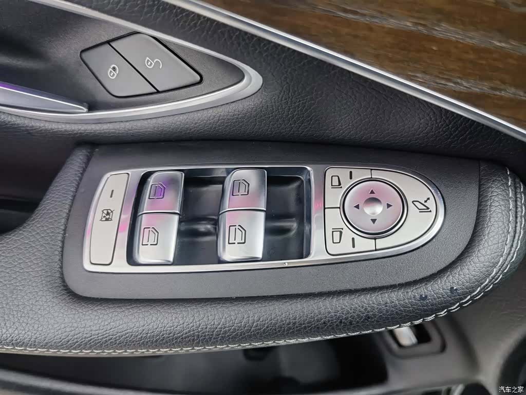 Mercedes-Benz GLC, 2023 9