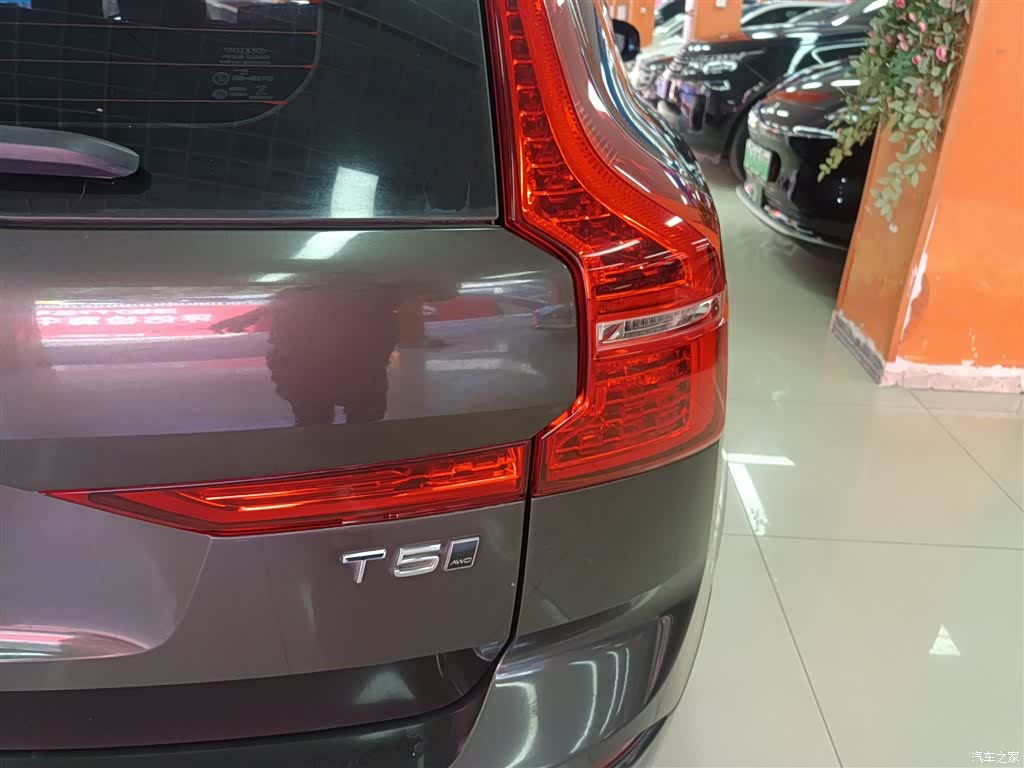 Volvo XC60, 2019 24