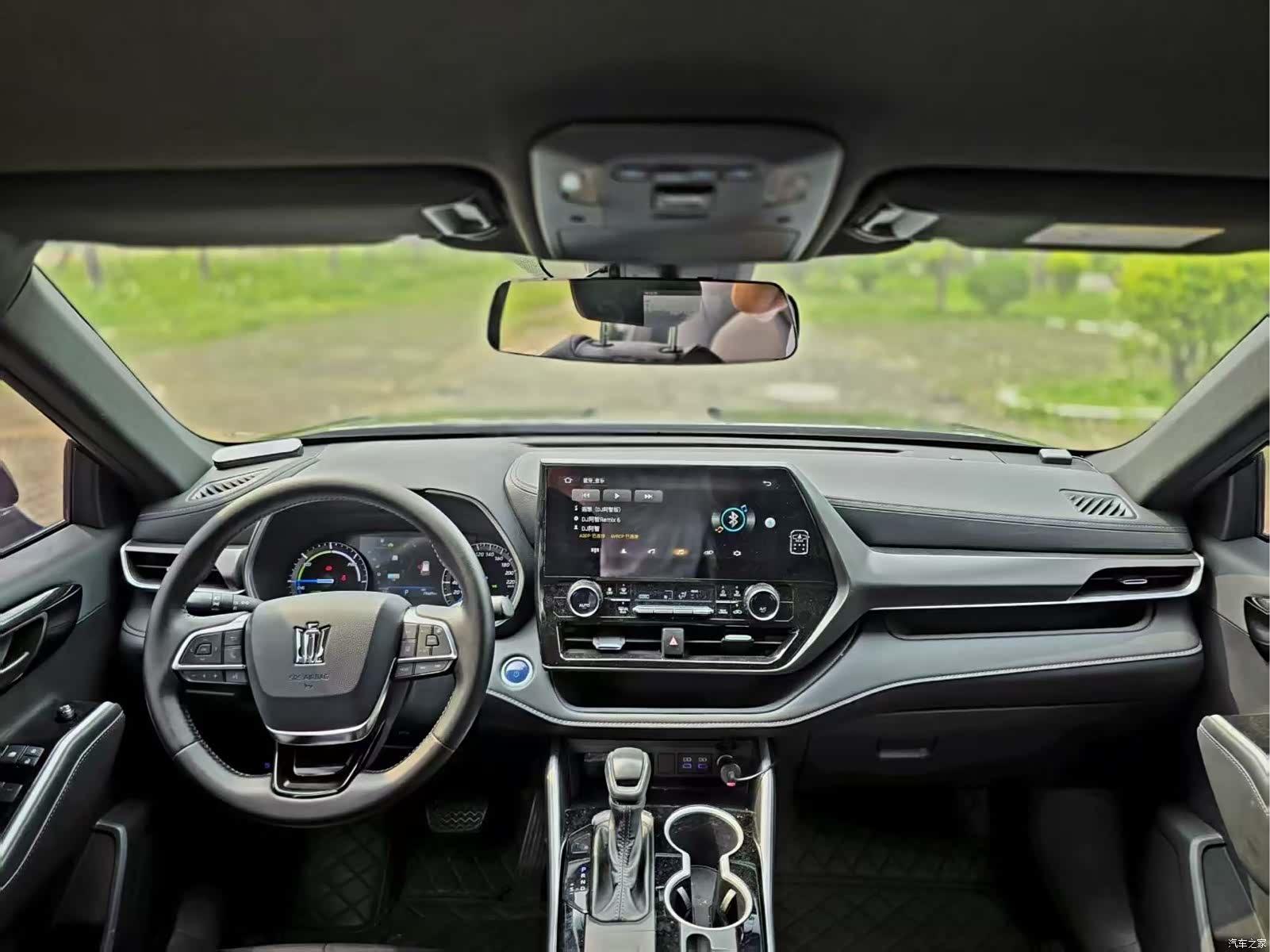Toyota Crown, 2023 6