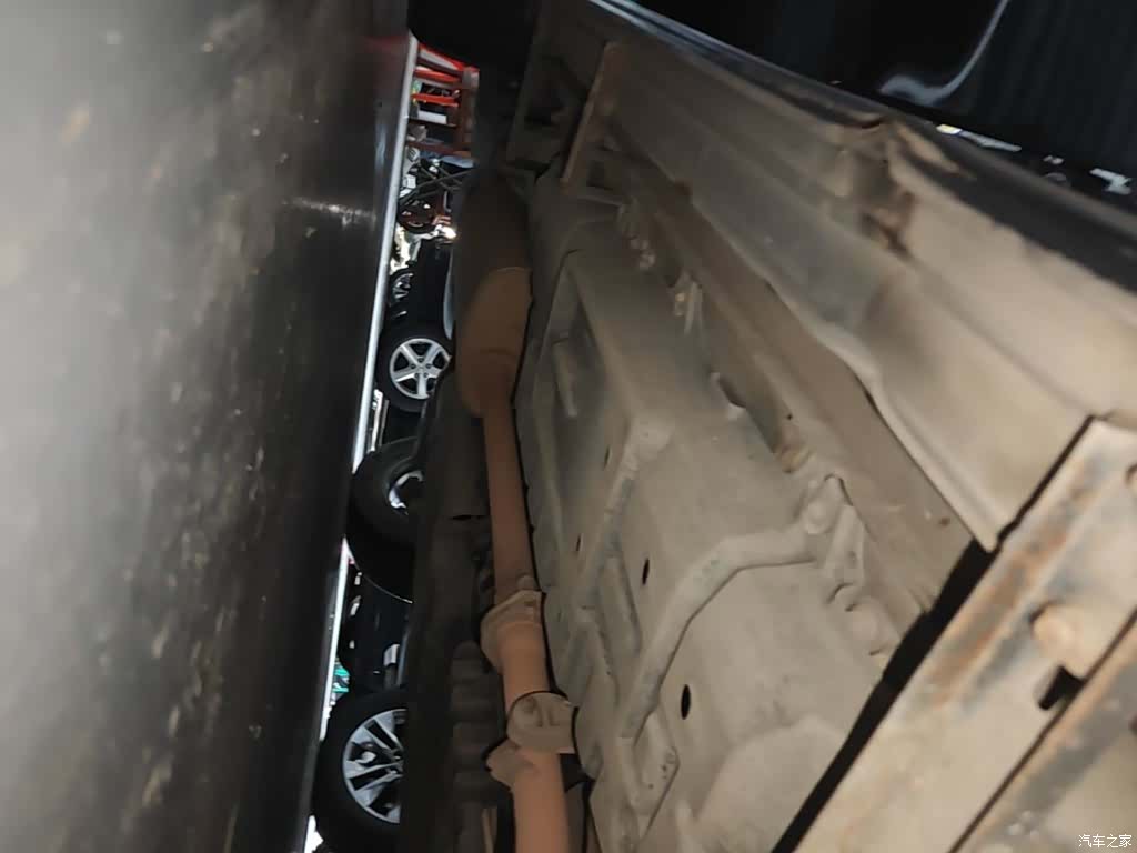 Toyota Highlander, 2019 21