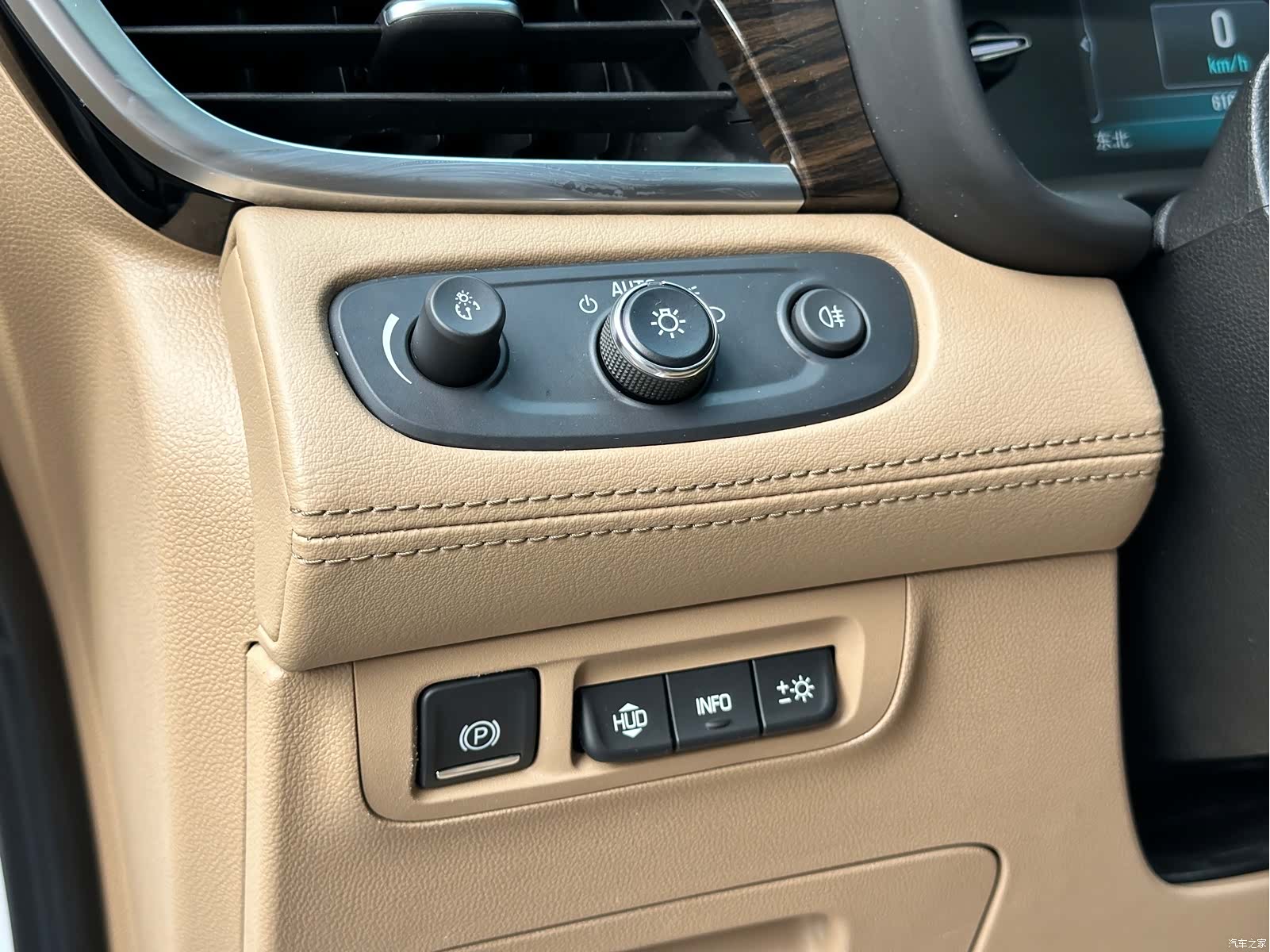 Buick GL8, 2019 22