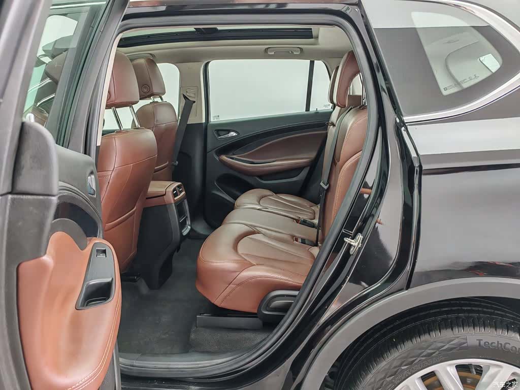 Buick Envision Plus, 2019 15