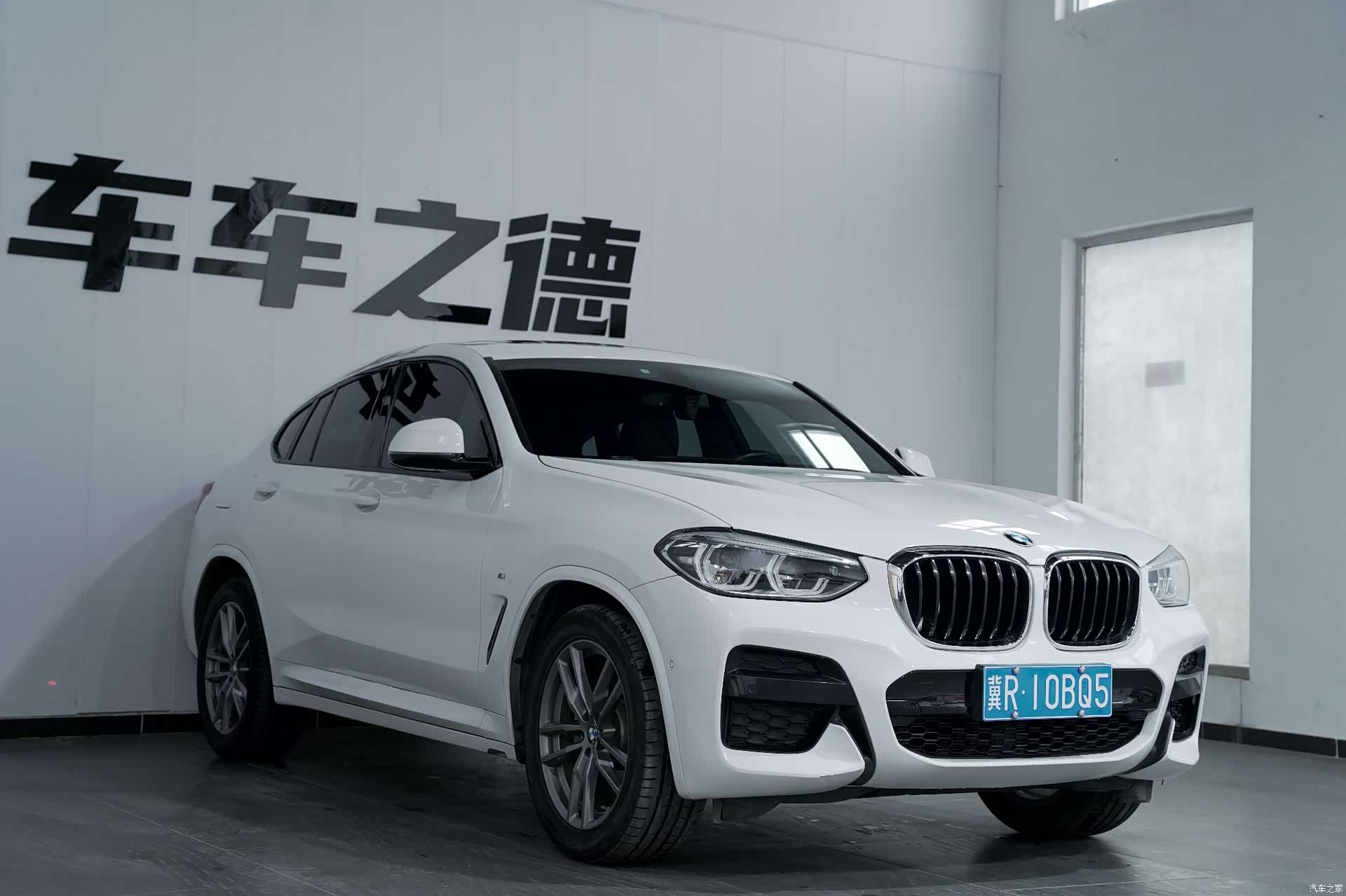 BMW X4, 2019 2