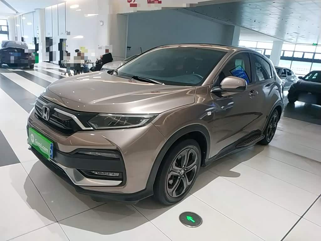 Honda XR-V 2019 220TURBO CVT Luxury V