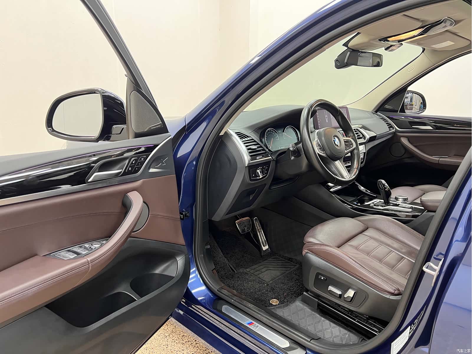BMW X3, 2019 14