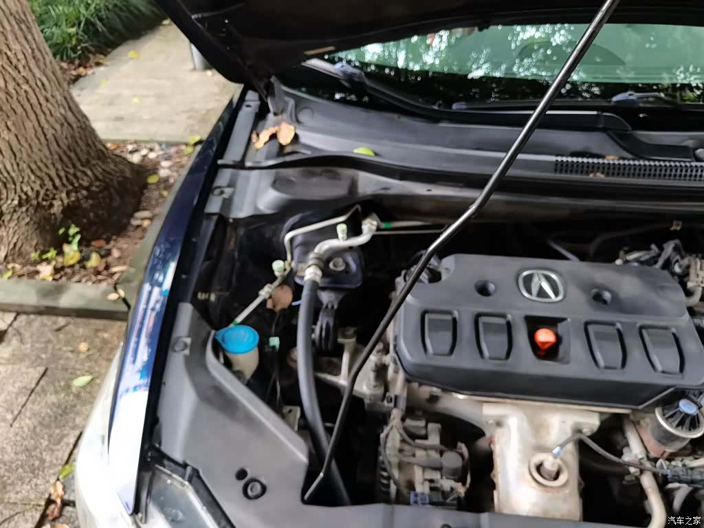 Acura ILX, 2015 21