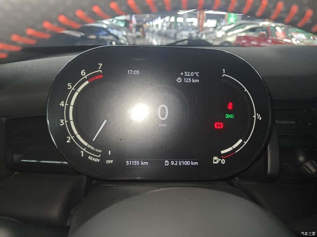 Mini Cooper, 2021 12