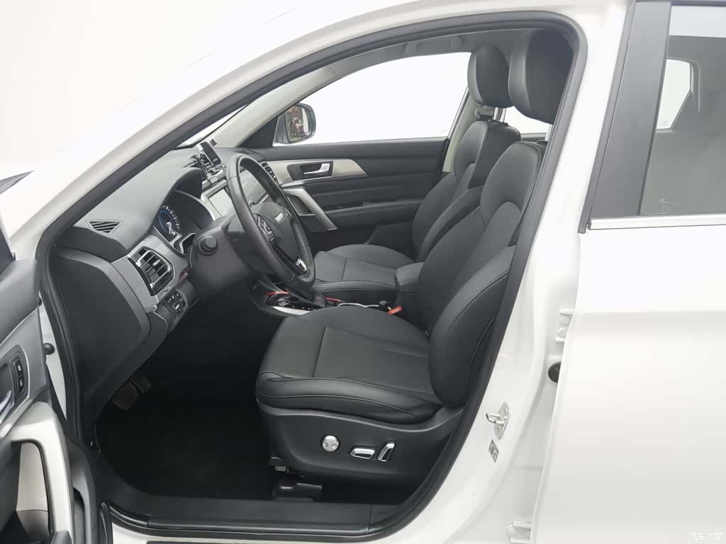 Haval H2, 2017 10