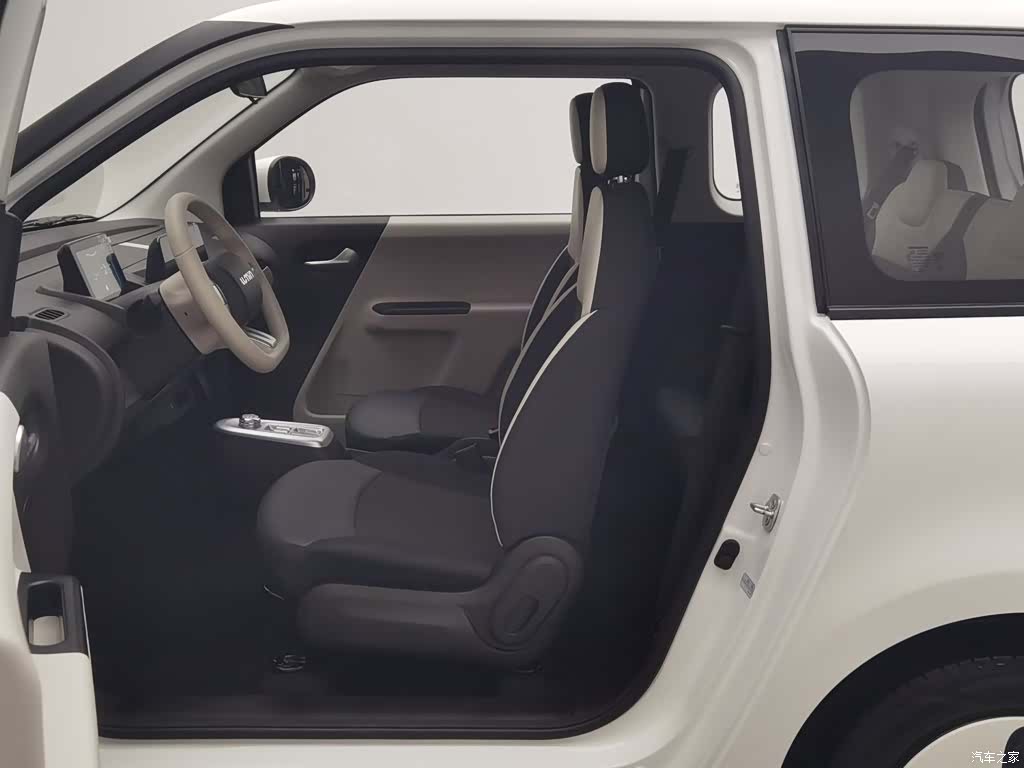 Changan Lumin, 2026 10
