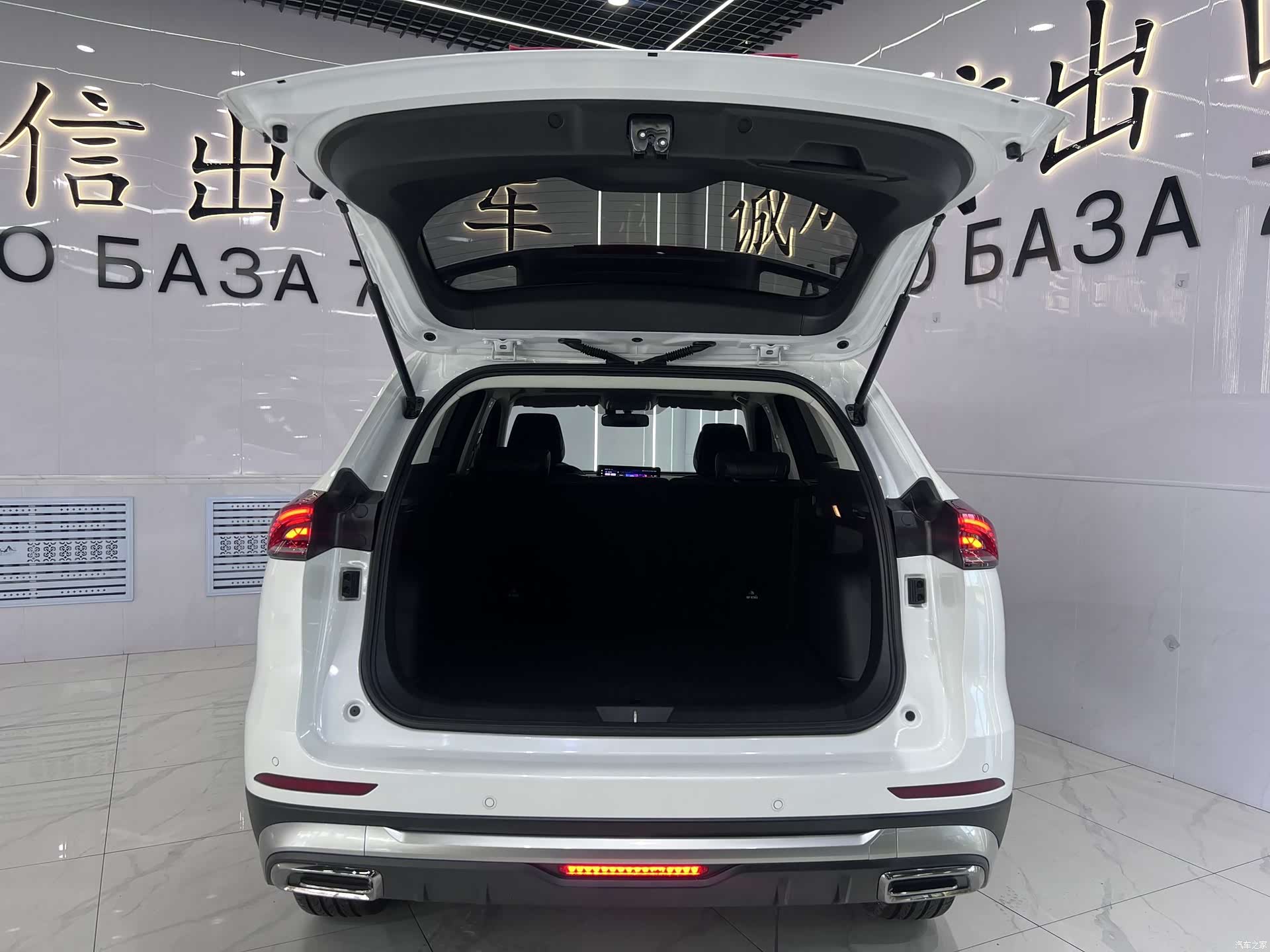 Haval H6, 2023 18