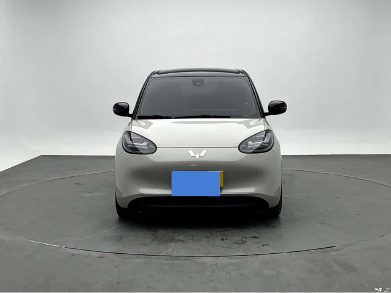 Wuling Bingo, 2024 2