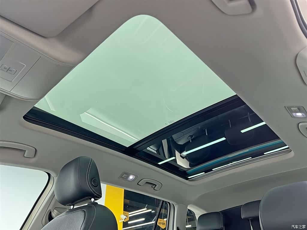Volkswagen Tiguan L, 2019 17