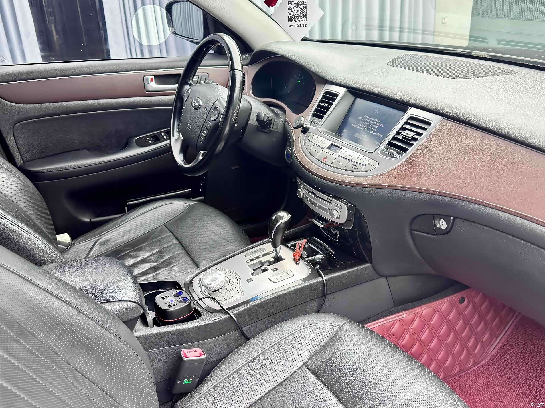 Hyundai GDI, 2013 12