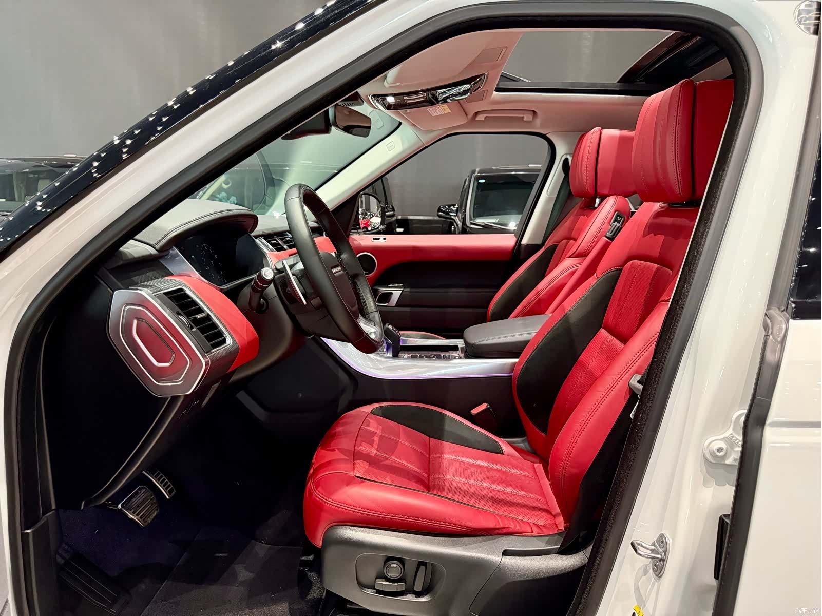 Land Rover Range Rover, 2021 4