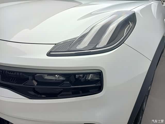 Lynk & Co 02, 2023 16