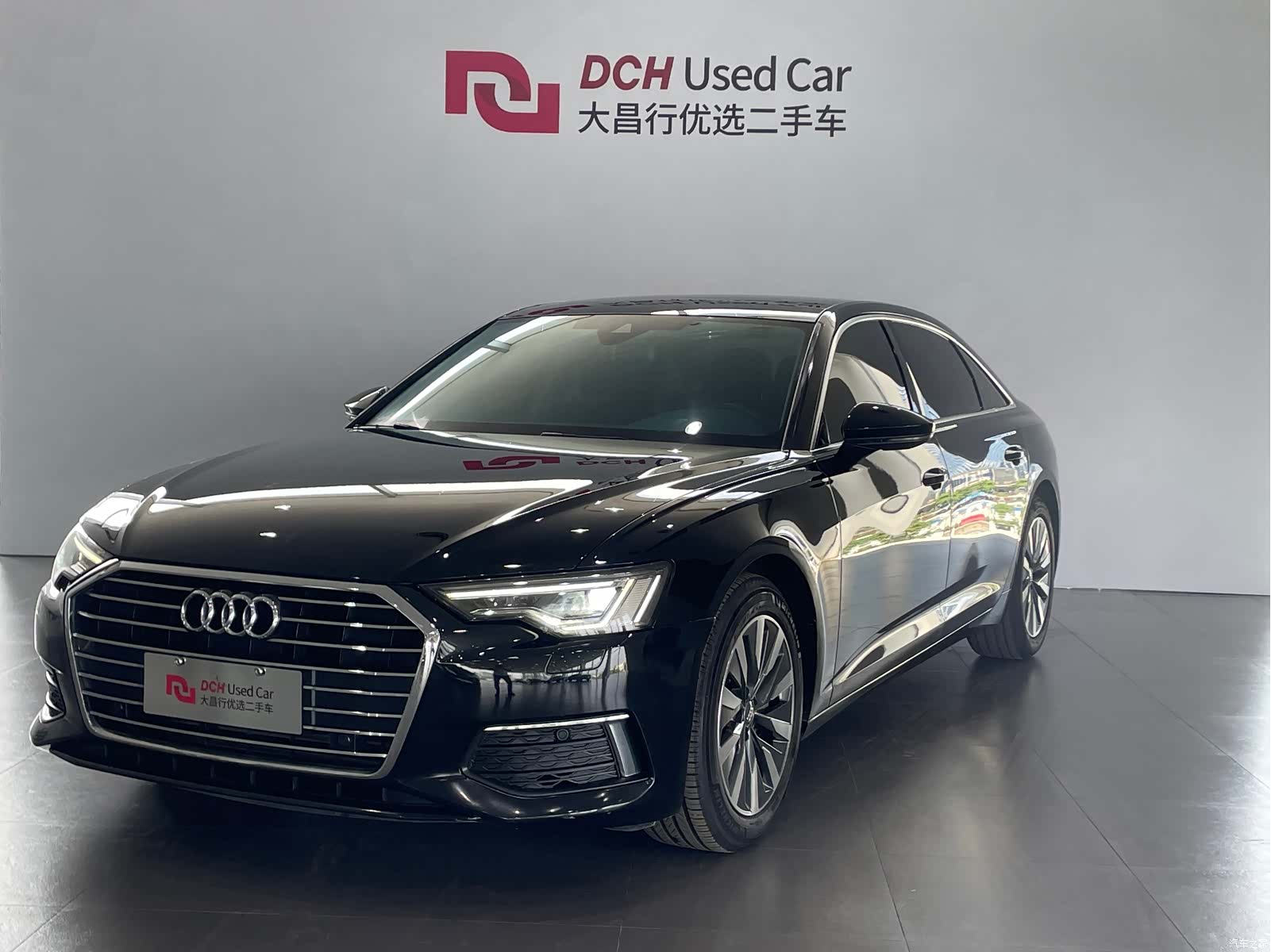 Audi A6L, 2022 1